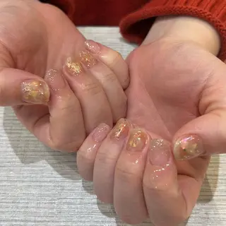 ネイル 野口 ネイルステーションのネイルデザイン