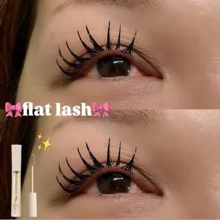 マツエク・マツパ Queens REIMIのマツエク・マツパデザイン