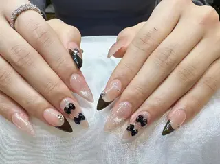 ネイル Nana Nail🌟のネイルデザイン