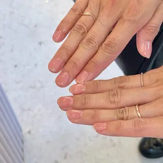 ネイル AKEMI LANDHAKATAのネイルデザイン