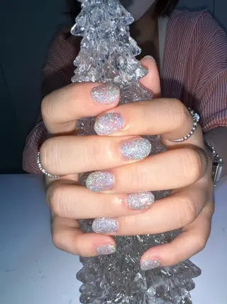 ネイル ネイルサロン ロア旧ジョリーのネイルデザイン