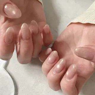 ネイル K Aのネイルデザイン