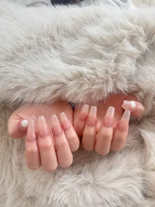 ネイル モリ ナツミのネイルデザイン