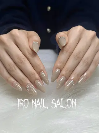 ネイル iro nailのネイルデザイン