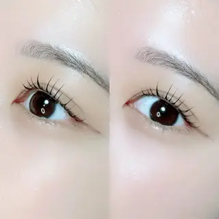 マツエク・マツパ mignon /まつげパーマ・小顔のマツエク・マツパデザイン