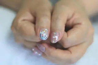 ネイル Nail Atelier B.のネイルデザイン