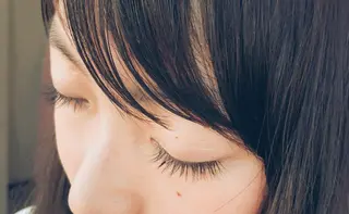 マツエク・マツパ 猪又夕奈 CHAINONのマツエク・マツパデザイン