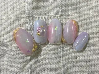 ネイル nail boxのネイルデザイン