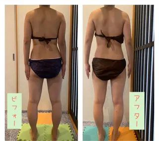 キッズ Pole Poleのエステ・リラクイメージ