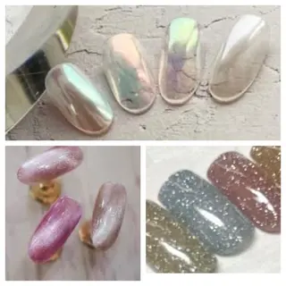 ネイル パラジェル登録サロンfeerique所属・Uchida Mayunaのその他イメージ