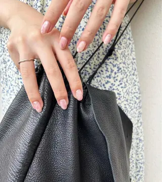 パーマ omamori kyokoのネイルデザイン