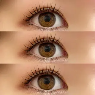 マツエク・マツパ ali'i 🤍airiのマツエク・マツパデザイン