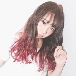 ミディアム 🤲ヘッドスパ🤲 たにぐちあつし🤲のヘアスタイル