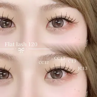 マツエク・マツパ REAL大須 rannaの眉毛・アイブロウイメージ