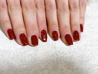 ネイル mogunail &blowのネイルデザイン