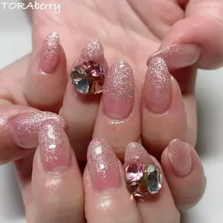 ネイル ネイリスト なつみのネイルデザイン