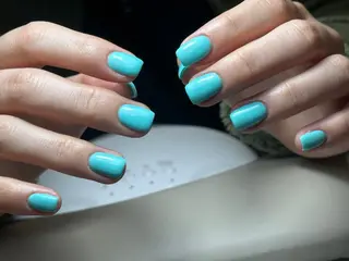 ネイル Eveネイル チップスカルプ専門店のネイルデザイン