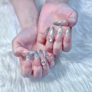 ネイル Chan Nail Salonのネイルデザイン
