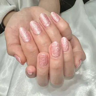 ネイル éclat エクラのネイルデザイン