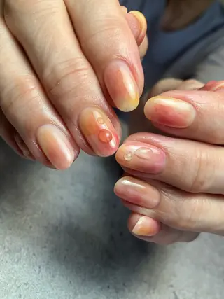 ネイル SUNNY NOEMIのネイルデザイン