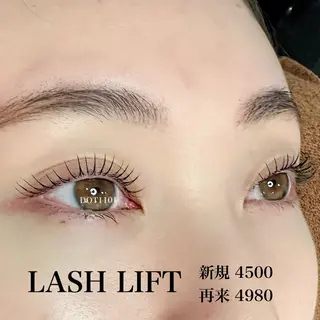 マツエク・マツパ saki koyamaのマツエク・マツパデザイン