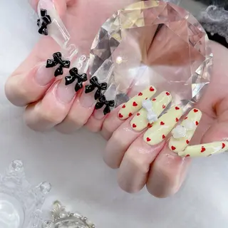 ネイル misun_ nailのネイルデザイン
