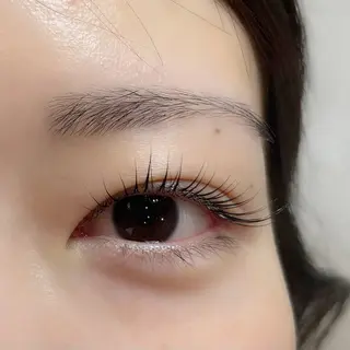 マツエク・マツパ MIU eyelist_aのマツエク・マツパデザイン