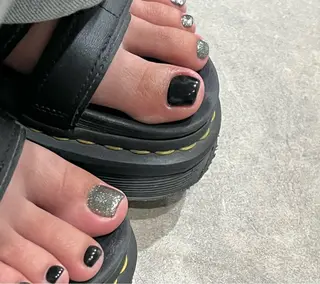 ネイル repos所属・repos 金山ネイルサロンのネイルデザイン