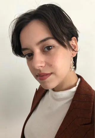 ショート topstylist fukudaのその他イメージ