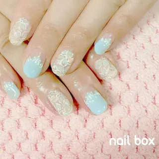 ネイル nail boxのネイルデザイン
