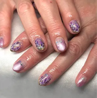 ネイル Lino ﾟのネイルデザイン