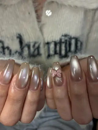 ネイル canna nailのネイルデザイン