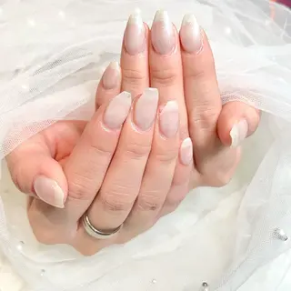 ネイル WISTERIA saraのネイルデザイン