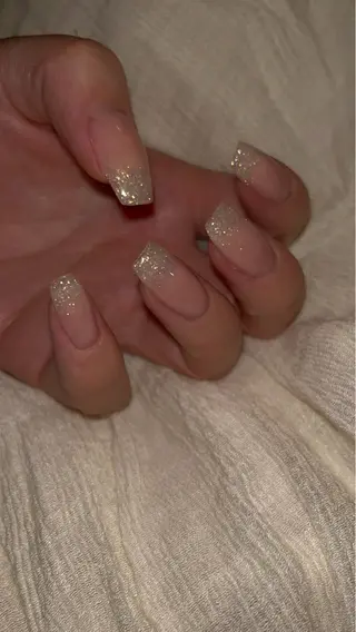 ネイル plume nozomiのネイルデザイン