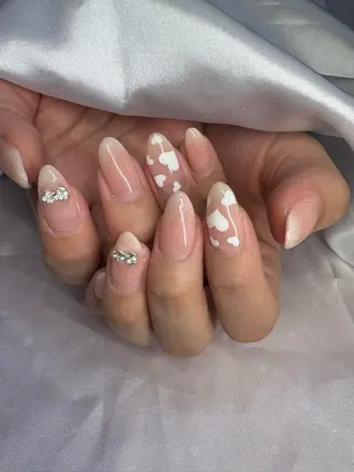 ネイル SINCERELY シンシアリー🌈のネイルデザイン