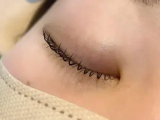 マツエク・マツパ teatree.. REINAのマツエク・マツパデザイン