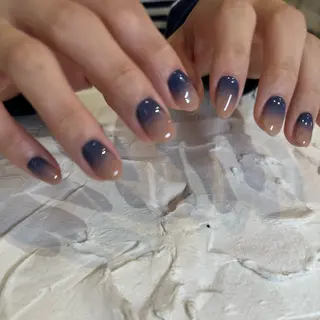 ネイル Natsuko 🪼のネイルデザイン