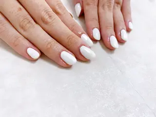 ネイル mogunail &blowのネイルデザイン