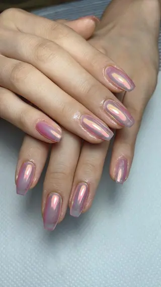 ネイル むねいる nail salonのネイルデザイン