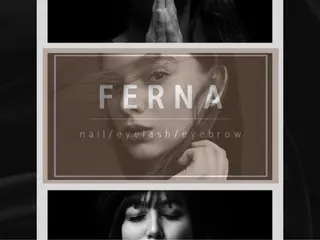 ネイル FERNA Saoriの眉毛・アイブロウイメージ