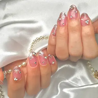 ネイル Rio -リオ-のネイルデザイン