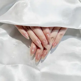 ネイル WISTERIA aisaのネイルデザイン