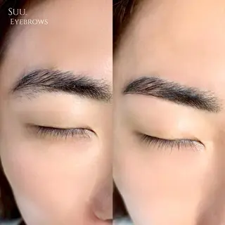 メンズ アイブロウ Suu.今池/千種 眉毛サロンの眉毛・アイブロウイメージ