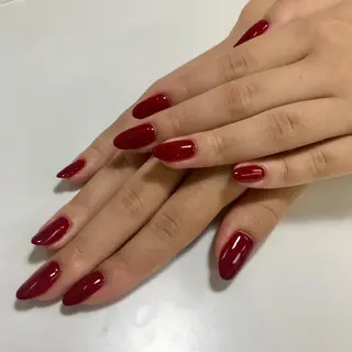 ネイル むねいる nail salonのネイルデザイン