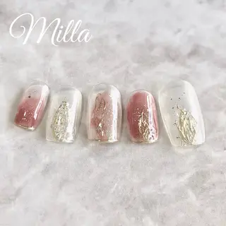 ネイル Nail Salon Milla / ミラのネイルデザイン