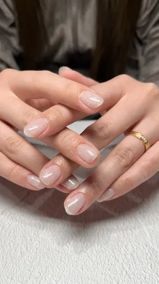 ネイル 樋口 夢子のネイルデザイン