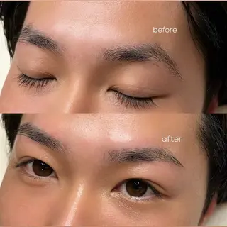 アイブロウ hime 姫路まつ毛/眉毛のマツエク・マツパデザイン
