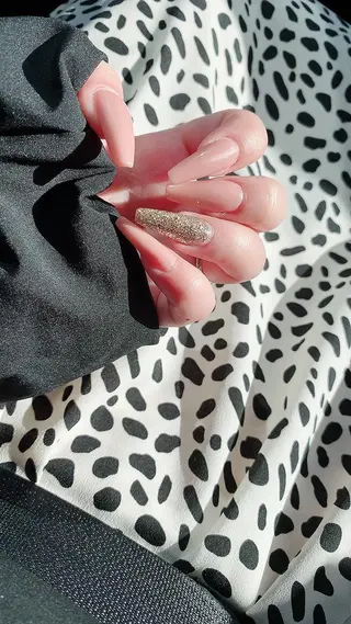 ネイル Lian nailのネイルデザイン