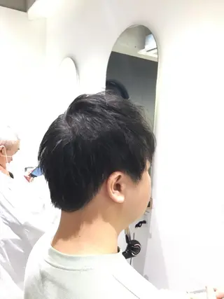 メンズ ✨あなたのお悩み解消 美容師✨TOMOKAのヘアスタイル