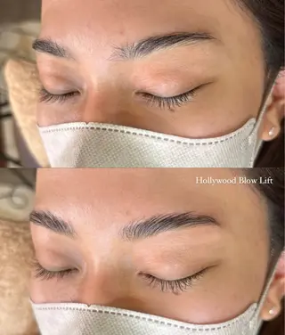 アイブロウ Parfe Beauteの眉毛・アイブロウイメージ